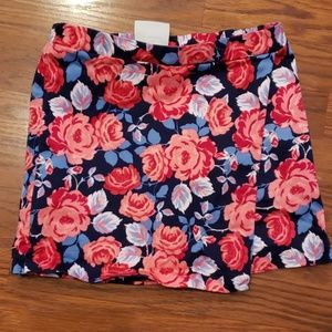 Girls skirt